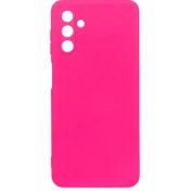 تصویر قاب محافظ سامسونگ گلکسی آ 04 اس سیلیکونی Samsung Galaxy A04S Silicone Case 