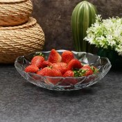 تصویر کاسه متوسط نیم گود استلا پاشاباغچه دو عددی کد ESTRELLA-10693 