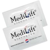 تصویر نخ مدیلیفت تورنادو اسکرو Medilift tornadow screw