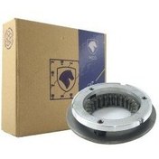 تصویر کشویی دنده 5 گیربکس 405 بدون مغزی ایساکو 