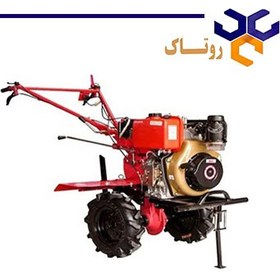 تصویر تیلر دیزلی 