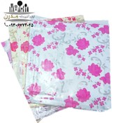 تصویر سفره متوسط ( چهار تا شش نفره ) یکرو اعلا ( 12 تایی ) 