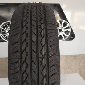 تصویر لاستیک بارز 185/65R15با الگوی آج 648از تولیدات مرغوب همراه با دیواره مستحکم شرکت تولیدی بارز به حساب می‌آید. 