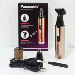 تصویر خرید موزن گوش و بینی پاناسونیک مدل ER-205 تک و عمده کد Z2985 