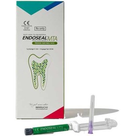 تصویر سیلر ماروچی اندوسیل MTA Maruchi Endoseal Sealer MTA