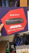 تصویر گیرنده دیجیتال مدیا استار مدل MS-10000 VITALY 