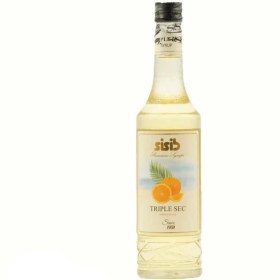 تصویر سیروپ تریپل سک سی سیب تریپل سک سی سیب