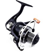 تصویر چرخ ماهیگیری JM6000 JM 6000 reels