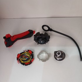 تصویر فرفره تکی 191 