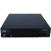 تصویر روتر سیسکو ISR4451-X/K9 Cisco ISR4451-X/K9 Router