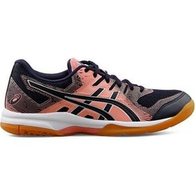 تصویر کفش والیبال زنانه اسیکس asics | 59284489