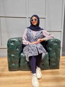 تصویر وست حوریا 