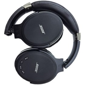 تصویر هدفون بی سیم BOSE مدل PG-07 BOSE wireless headphones model PG-07