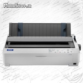 تصویر پرینتر LQ 2180 سوزنی تک کاره Epson Impact Epson LQ-2180 Impact