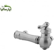 تصویر شیر توالت TM مدل تینا 