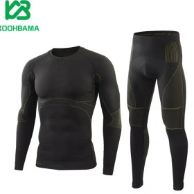 تصویر ست بیس لایر ESDY مدل T5005 