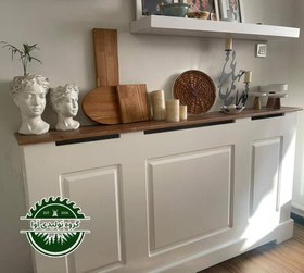 تصویر کاور شوفاژ ۱۰۱۷ 