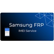 تصویر حذف FRP سامسونگ (از طریق IMEI) 