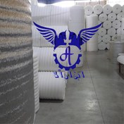 تصویر فوم پلی اتیلن ۱۰ میل رولی 