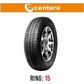 تصویر لاستیک خودرو سنترا مدل Vanti Touring سایز 205/60R15 