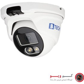 تصویر دوربین مداربسته دام AHD | برند بی تک | مدل BT-5099 