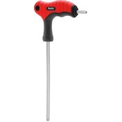 تصویر آچار آلن رونیکس مدل RH-2038 سایز T30 دسته تی ستاره ای 