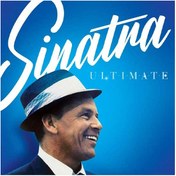 تصویر صفحه گرامافون Ultimate از Frank Sinatra 