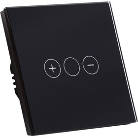 تصویر کلید دیمر هوشمند Zigbee 