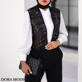 تصویر ژیله Arora 