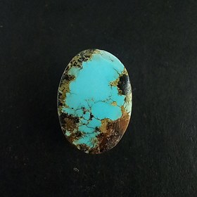 تصویر سنگ فیروزه (کد 6410) 