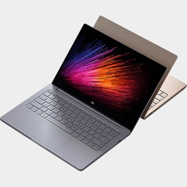 xiaomi mi notebook price