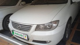 تصویر لیفان 620 مدل 1395 ا Lifan 620 1800cc Lifan 620 1800cc