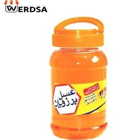 تصویر عسل ارگانیک آویشن مدا - 500 گرم Organic Thyme Meda Honey - 500 g