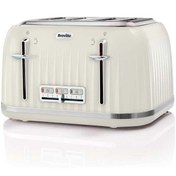 تصویر توستر نان برویل Breville مدل VTT702 Bread Toaster Breville Model VTT702