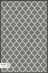 تصویر گلیم هرسین 320381 - ۴متری(۲/۲۵*۱/۵) / نسکافه ای 