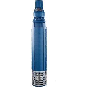 تصویر الکتروپمپ شناور چدنی رایان مدل RP 233/7 