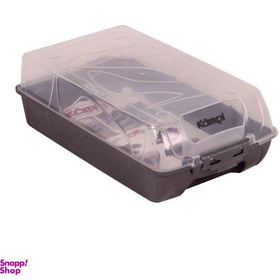 تصویر باکس کفش کد 745 و 207 