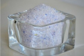 تصویر نمک آبی گرمسار اصل درجه یک وصادراتی 