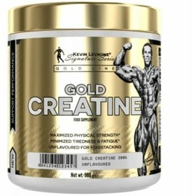 تصویر گلد کراتین کوین لورون ۳۰۰ گرم Kevin Levrone Gold Creatine - 300 g