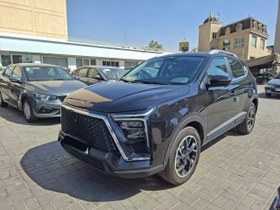 تصویر KMC X5 مدل 1404 ا توربو 1500 توربو 1500