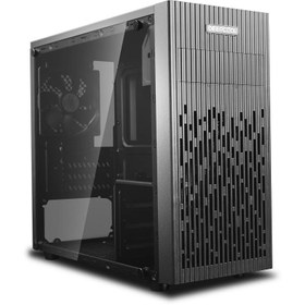 تصویر کیس دیپ کول مدلMATREXX 30 MATREXX 30 Mini Tower Case