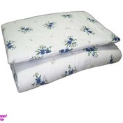 تصویر تشک مسافرتی خوشخواب مدل شبنم سایز 180×80 سانتی متر 