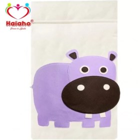 تصویر ارگانایزر کودک هیاهو مدل Hippo 