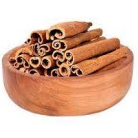 تصویر دارچین قلم فله 