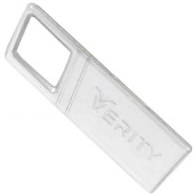 تصویر فلش 8 گیگ وریتی Verity V824 Verity V824 USB2.0 8GB Flash Drive