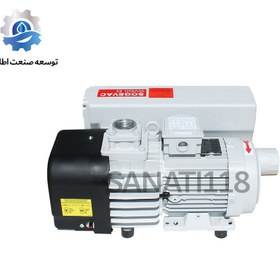 تصویر پمپ وکیوم لیبولد مدل SV65 