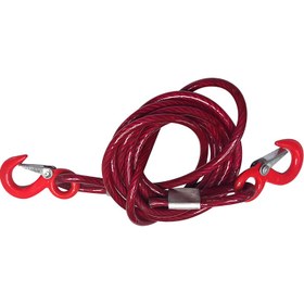 تصویر سیم بکسل خودرو ۴ متری 