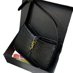 تصویر کیف چرم زنانه ایو سن لوران (Yves Saint Laurent (YSL 
