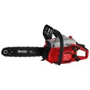 تصویر اره بنزینی حرفه ای 1300 وات رونیکس مدل 4635 ا Ronix 4635 Gasoline Chain Saw Ronix 4635 Gasoline Chain Saw