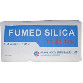تصویر اروزیل (سیلیکافوم) XYSIL200 